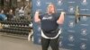 Weightlifter Among Female Athlete Majority on US Olympic Team