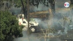 Concierto sinfónico para Venezuela