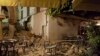 زلزله در جزایر یونان دو کشته و ۲۰۰ زخمی برجا گذاشت