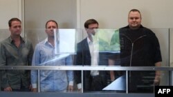 Funkcioneri sajta megaaploud uhapšeni na Novom Zelandu pod sumnjom da su kršili autorska prava u Sjedinjenim Državama