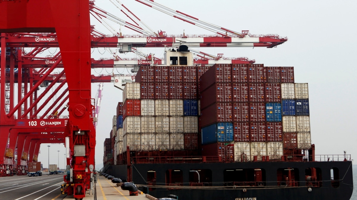 South Korea Smashes Records: August Exports Soar to All-Time High of $57.9 Billion