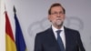 نخست وزیر اسپانیا: اسپانیا یک پارچه باقی خواهد ماند