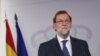 Espanha não será dividida, diz o primeiro-ministro Mariano Rajoy