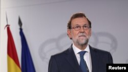 Mariano Rajoy