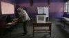 Egyptians Vote in Parliamentary Runoff Elections