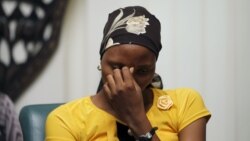 "Boko Haram" o'quvchi qizlardan suiqasd xurujlarida foydalanmoqda