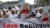L'ONU estime que la répression contre les Rohinhyas en Birmanie a probablement fait des centaines de morts 