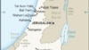  Israel Map State
