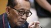 Mantan Presiden Filipina Memulai Lawatan ke China untuk Perbaikan Hubungan