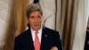 Kerry: Law, Not Coercion, Key to Resolving Sea Disputes