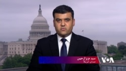 پادشاه بریتانیا ایتلاف میان واشنگتن و لندن را شکست‌ناپذیر خواند