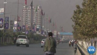 NATO va Afg'oniston: Saylov tinch o'tadimi?