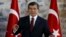 Başbakan Ahmet Davutoğlu