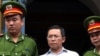 HRW kêu gọi VN hủy bản án đối với nhà hoạt động Phạm Minh Hoàng