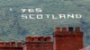 Scottish Secession Bid Stokes Global Interest