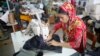 Công đoàn chiếm lợi thế trong ngành may mặc Bangladesh