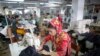 Rights Group Slams Bangladesh’s Garment Industry