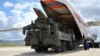 러시아, 터키에 S-400 미사일 1단계 공급