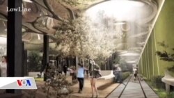 მიწისქვეშა კულტურული ცენტრი ვაშინგტონში