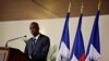 AS Kecam Presiden Haiti yang Berkuasa dengan Dekrit 