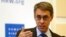 Виконавчий директор правозахисної організації Human Rights Watch Кеннет Рот  