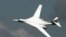 Бомбардировщик Ту-160
