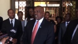 Botswana President To Send Delegation to Burial of Former Zimbabwe Leader
