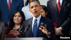 Predsednik Barak Obama govori o zdravstvenoj zaštiti , 21.oktobar 2013
