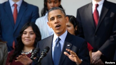 Usa Le President Defend Obamacare Et Promet De Corriger Les Erreurs De Son Site Web