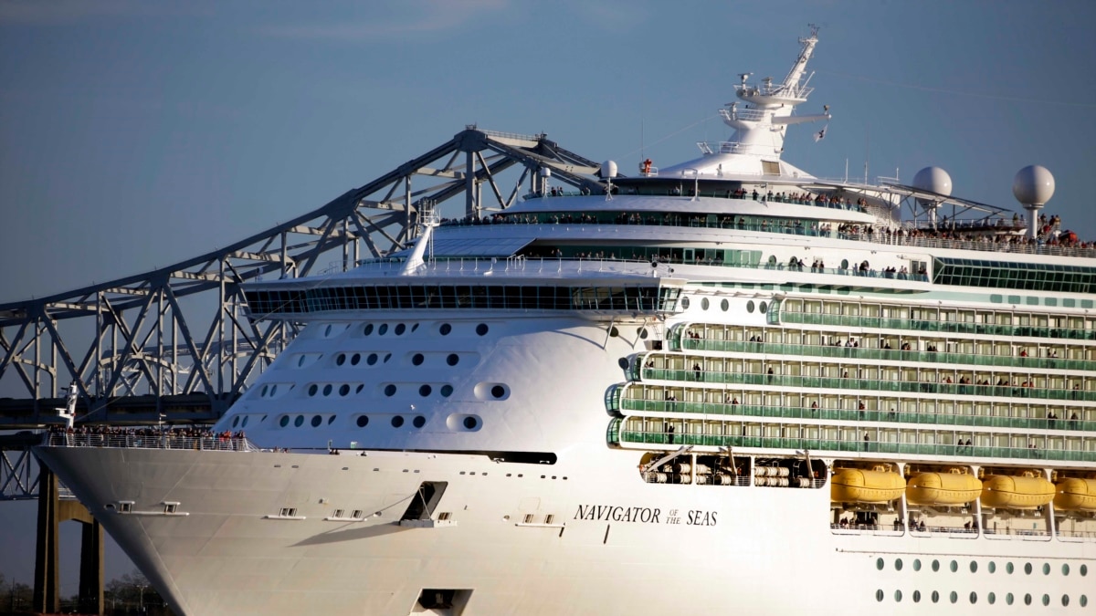 Cruises from New Orleans, New Orleans Cruises