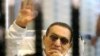 Mantan Presiden Mesir Tetap di Balik Bui Meski Menang Banding