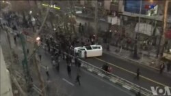 اخبار شامگاهی