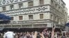 Aktivis Suriah Mulai Mogok Duduk Serukan Penggulingan Presiden Assad
