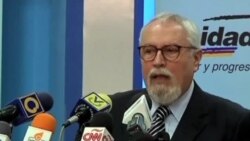 委內瑞拉副總統：查韋斯健康處於“脆弱”狀態