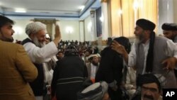 'حکم محکمۀ خاص انتخاباتی توسط محکمه با صلاحیت عملی می شود'