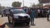 Quatre policiers tués dans un conflit foncier au Nigeria