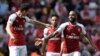 Suspense entre l'Atletico et Arsenal en Europa League