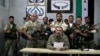 Bom nổ làm bị thương chỉ huy phe nổi dậy Syria
