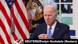 Predsjednik SAD Joe Biden