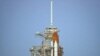 Electrical Problem Delays Shuttle Launch