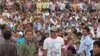 Hun Sen Says Pro- and Anti-Government Demonstrators To Hold Same Site
