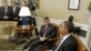 Obama: US to Work Closely with Jordan on Mideast Talks