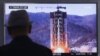 La Corée du Nord semble avoir raté un lancement de missile