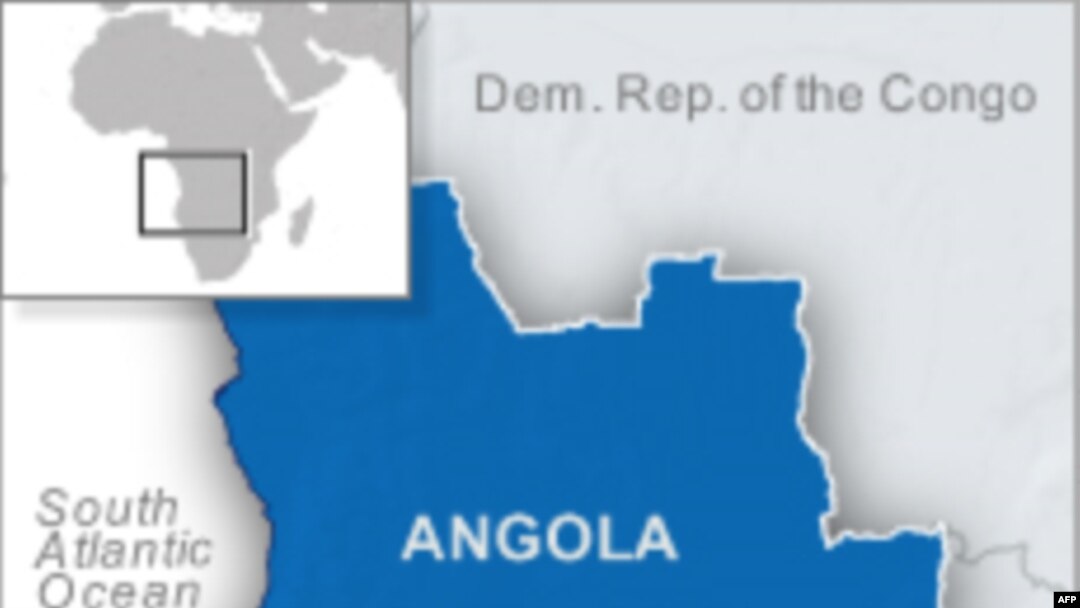 Angola khai trương Ðại sứ quán tại Hà Nội