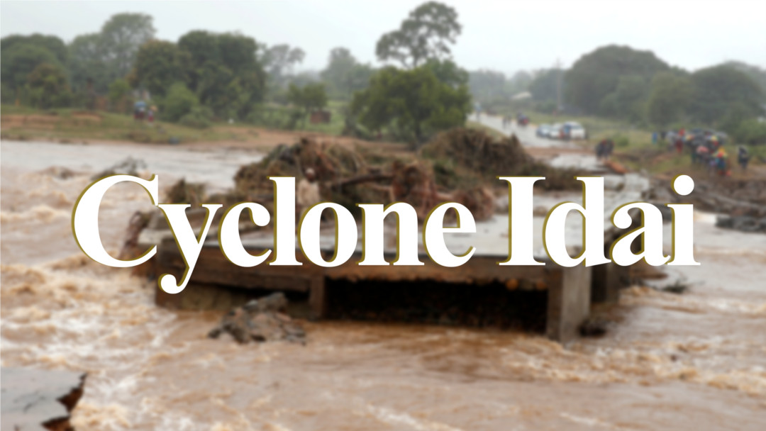 Cyclone Idai Placeholder