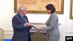 Kosovë: Reagime për raportin e progresit