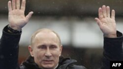 VaVladimir Putin