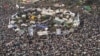 Египет: марш «в миллион человек»