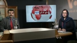 د ډیوه ریډیو د روانو چارو خپرونه په ټي وي