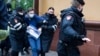 Коронавирус и барометр протестных настроений в России 